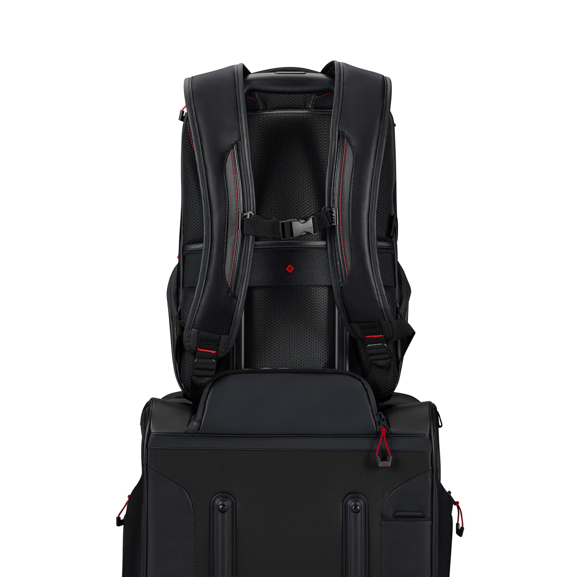 Samsonite Ecodiver Laptop Sırt Çantası 15.6"