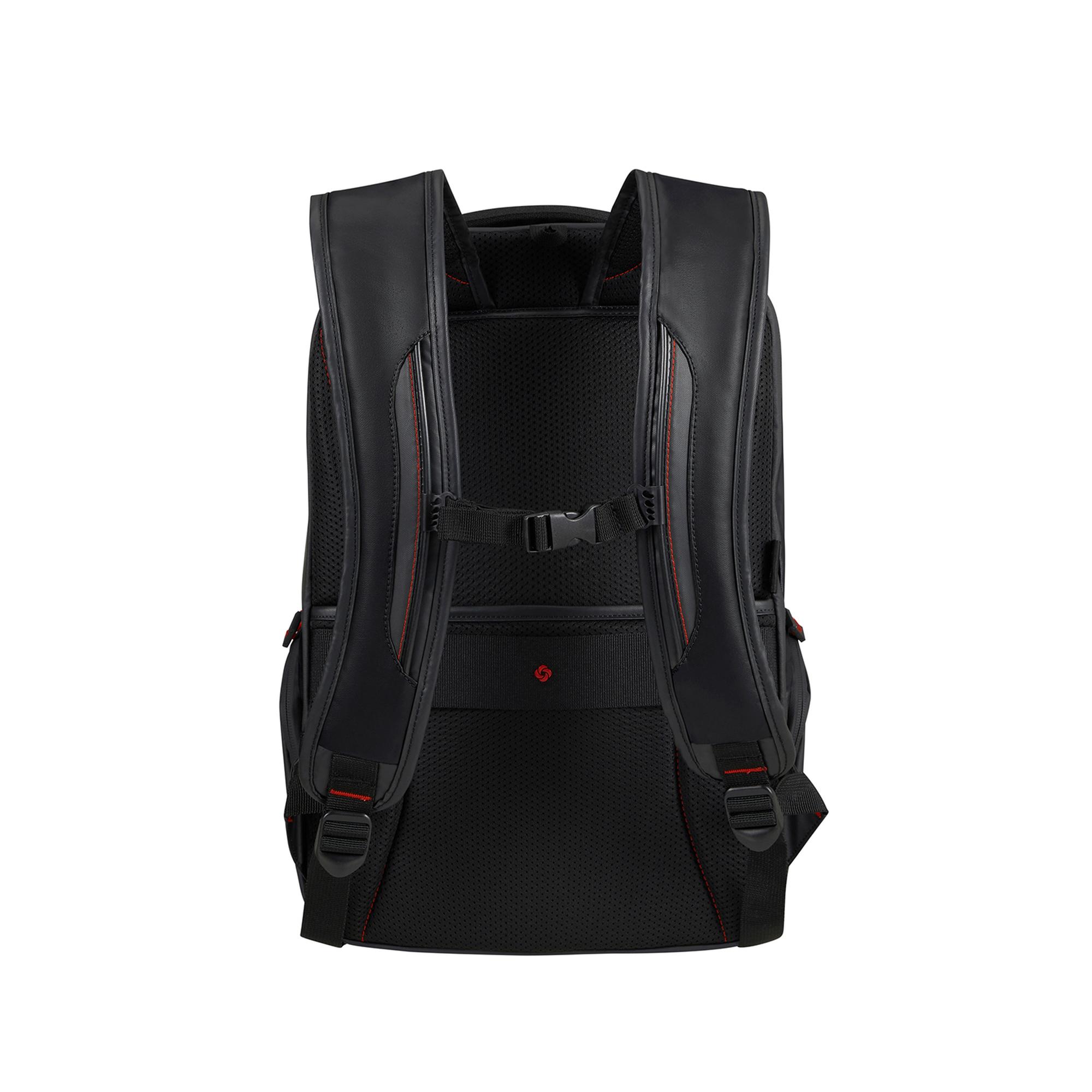 Samsonite Ecodiver Laptop Sırt Çantası 15.6"