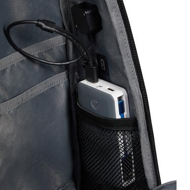  Samsonite Ecodiver Laptop Sırt Çantası 15.6"