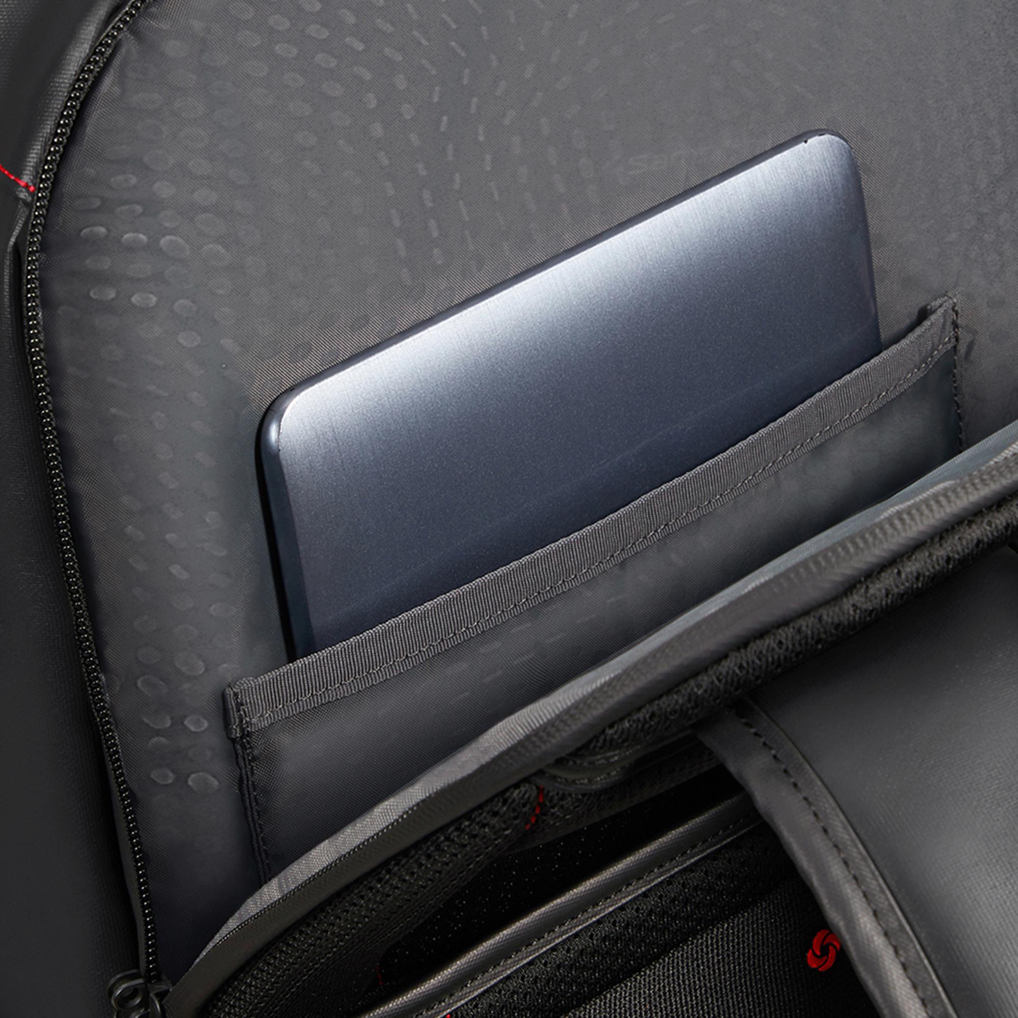 Samsonite Ecodiver Laptop Sırt Çantası 15.6"