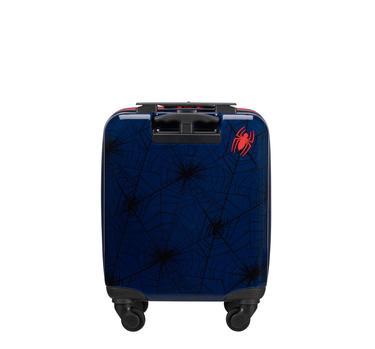  Samsonite Disney Ultimate - Marvel SpiderMan 4 Tekerlekli Çanta 45 cm