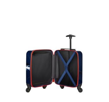  Samsonite Disney Ultimate - Marvel SpiderMan 4 Tekerlekli Çanta 45 cm