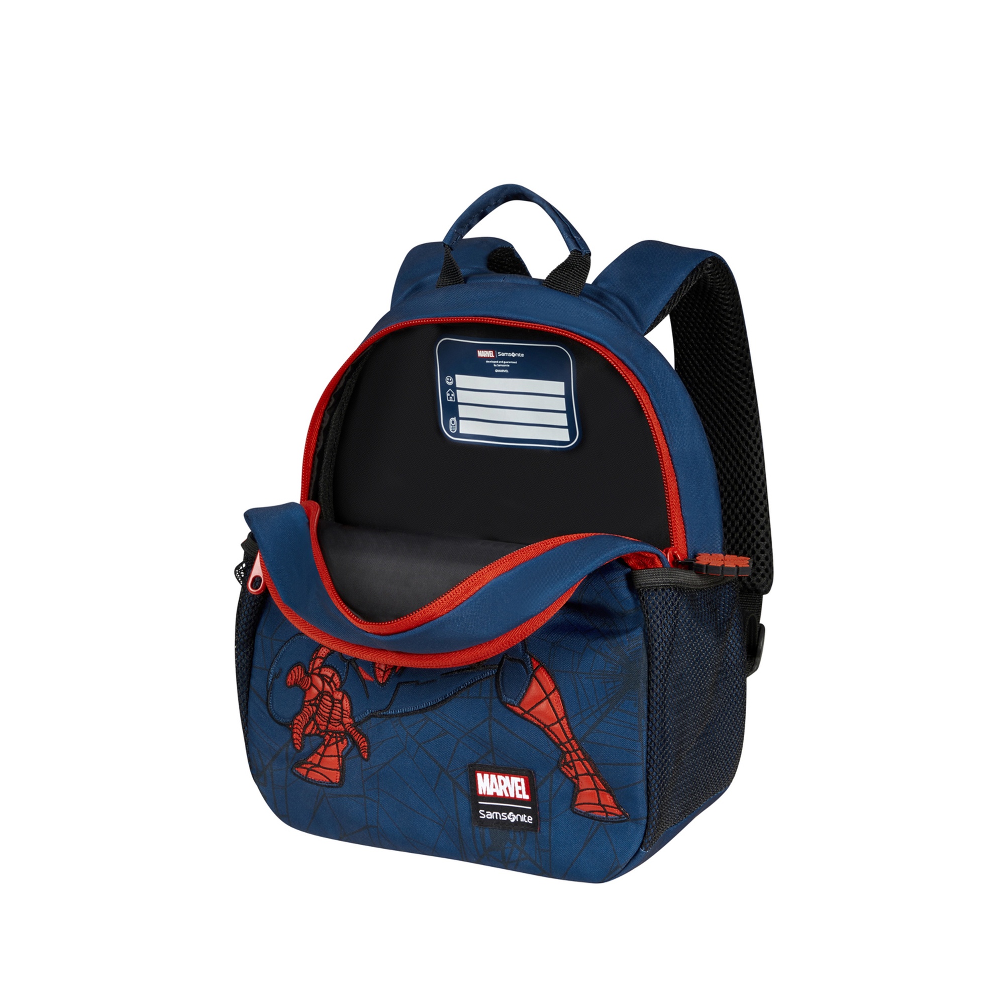 Samsonite Disney Ultimate - Marvel SpiderMan Sırt Çantası