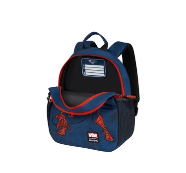  Samsonite Disney Ultimate - Marvel SpiderMan Sırt Çantası