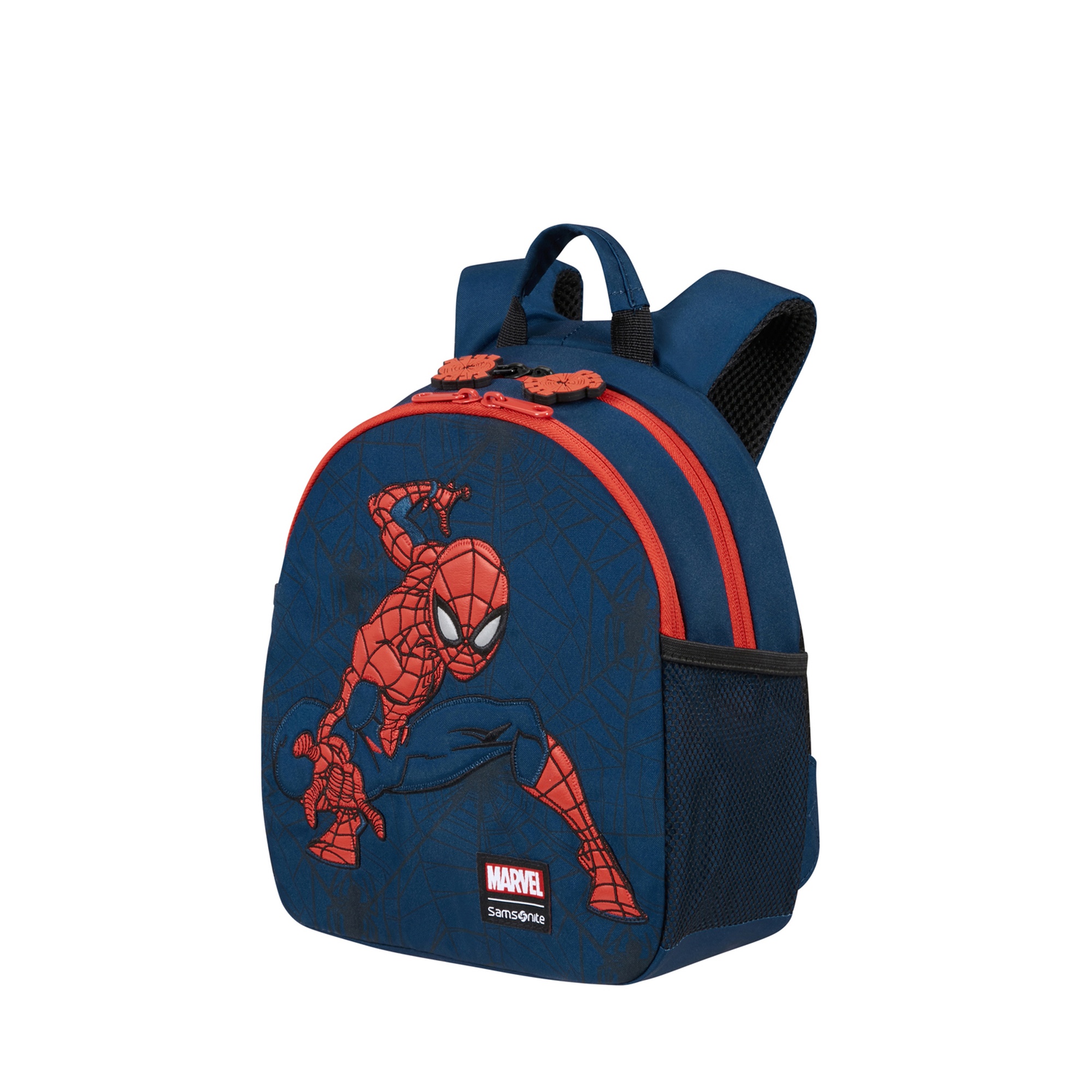 Samsonite Disney Ultimate - Marvel SpiderMan Sırt Çantası