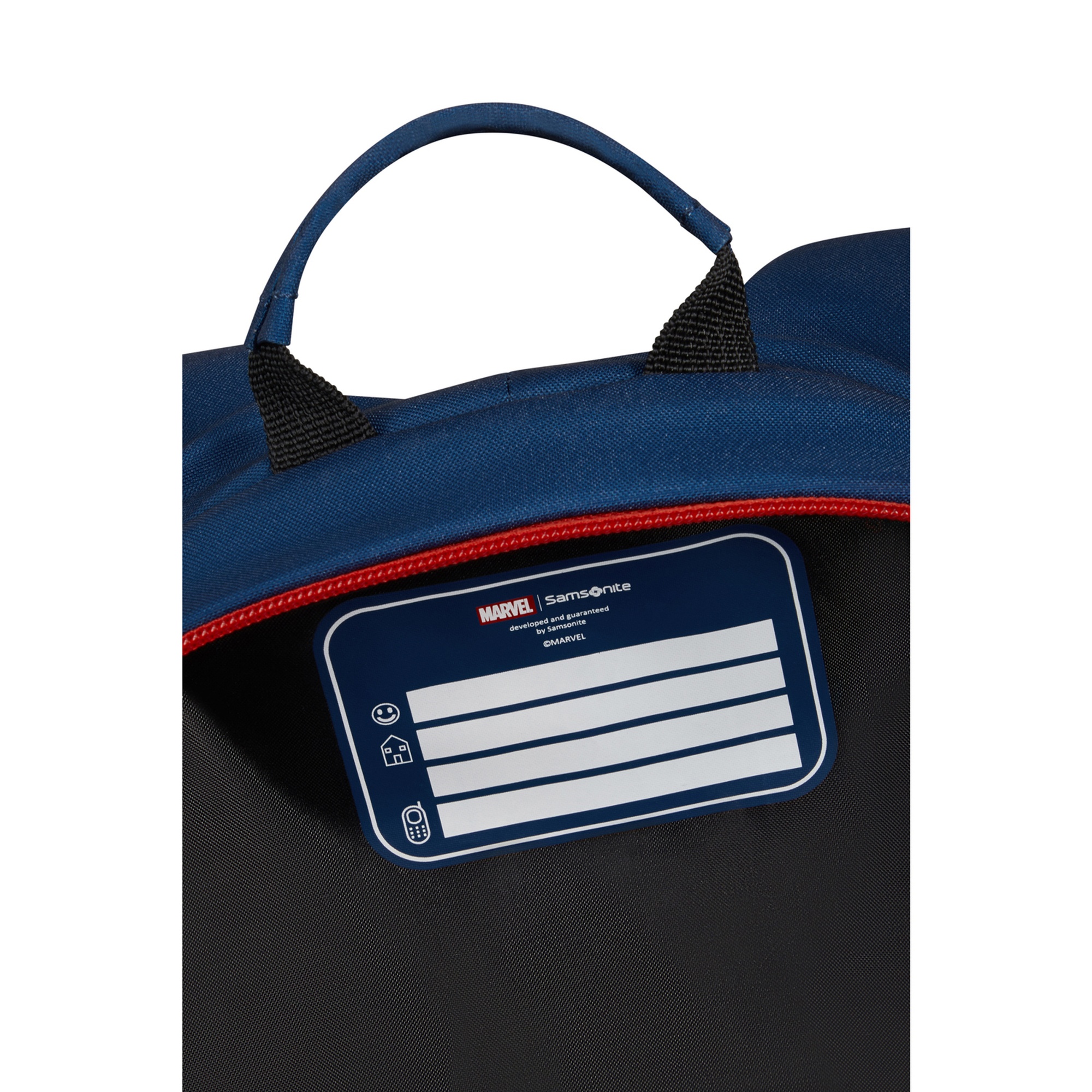 Samsonite Disney Ultimate - Marvel SpiderMan Sırt Çantası