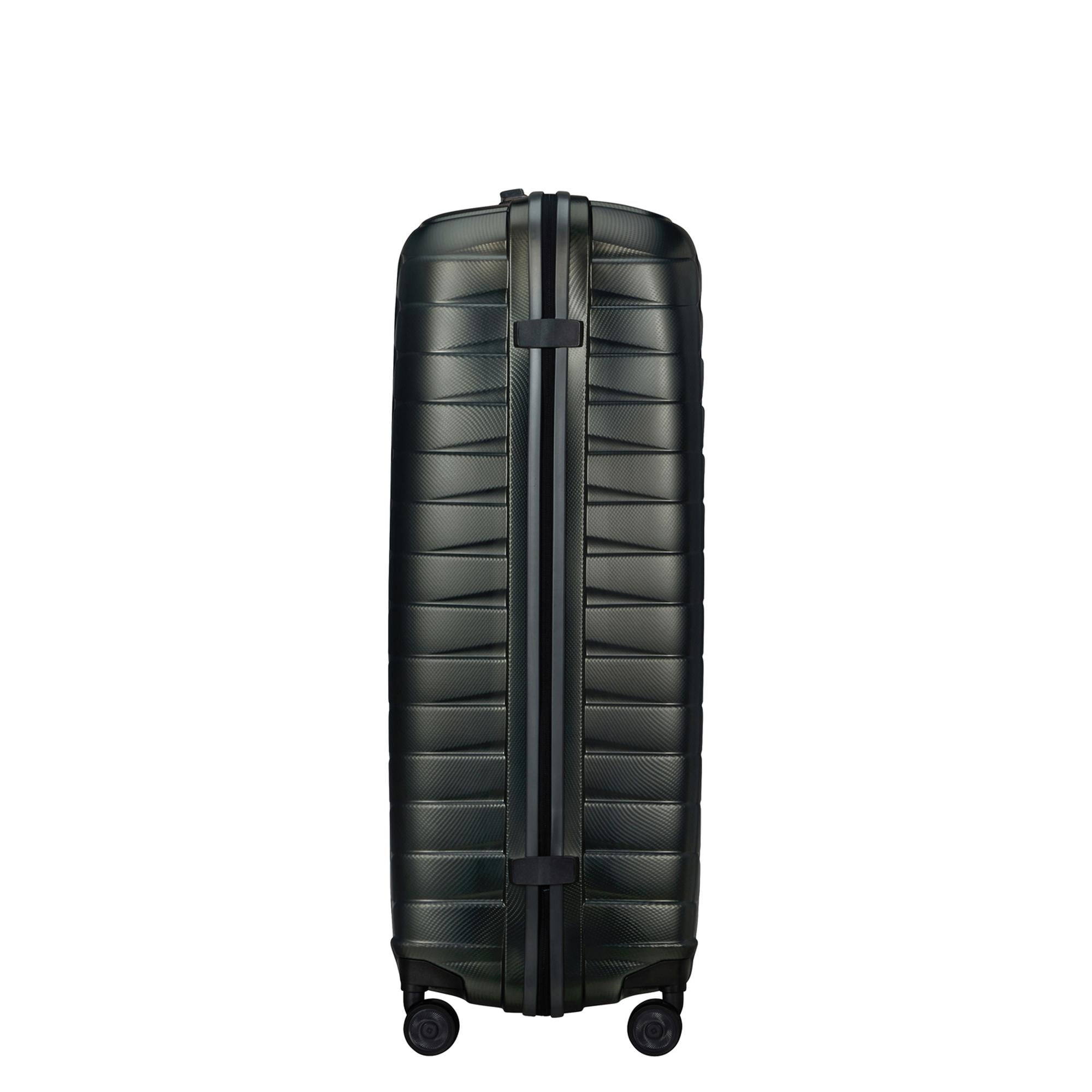 Samsonite Spinner Proxis 4 Tekerlekli 86 cm Büyük Boy Valiz