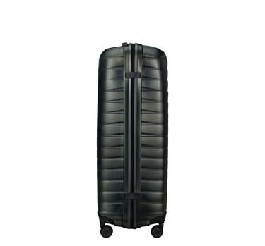  Samsonite Spinner Proxis 4 Tekerlekli 86 cm Büyük Boy Valiz