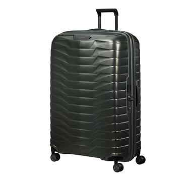  Samsonite Spinner Proxis 4 Tekerlekli 86 cm Büyük Boy Valiz