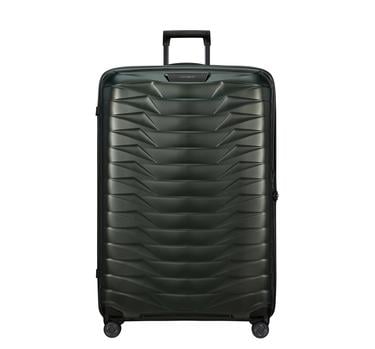  Samsonite Spinner Proxis 4 Tekerlekli 86 cm Büyük Boy Valiz