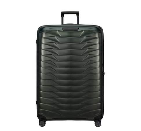  Samsonite Spinner Proxis 4 Tekerlekli 86 cm Büyük Boy Valiz