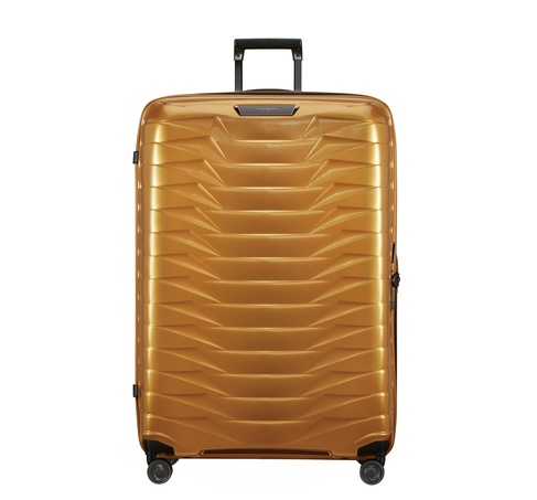  Samsonite Spinner Proxis 4 Tekerlekli 86 cm Büyük Boy Valiz