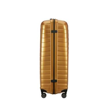  Samsonite Spinner Proxis 4 Tekerlekli 86 cm Büyük Boy Valiz