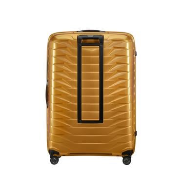  Samsonite Spinner Proxis 4 Tekerlekli 86 cm Büyük Boy Valiz