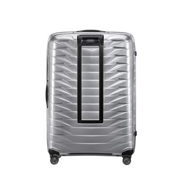  Samsonite Spinner Proxis 4 Tekerlekli 86 cm Büyük Boy Valiz