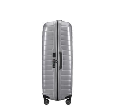  Samsonite Spinner Proxis 4 Tekerlekli 86 cm Büyük Boy Valiz