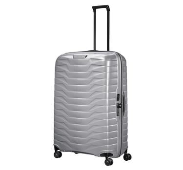  Samsonite Spinner Proxis 4 Tekerlekli 86 cm Büyük Boy Valiz