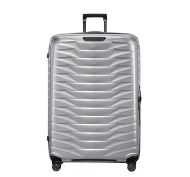  Samsonite Spinner Proxis 4 Tekerlekli 86 cm Büyük Boy Valiz