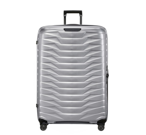  Samsonite Spinner Proxis 4 Tekerlekli 86 cm Büyük Boy Valiz