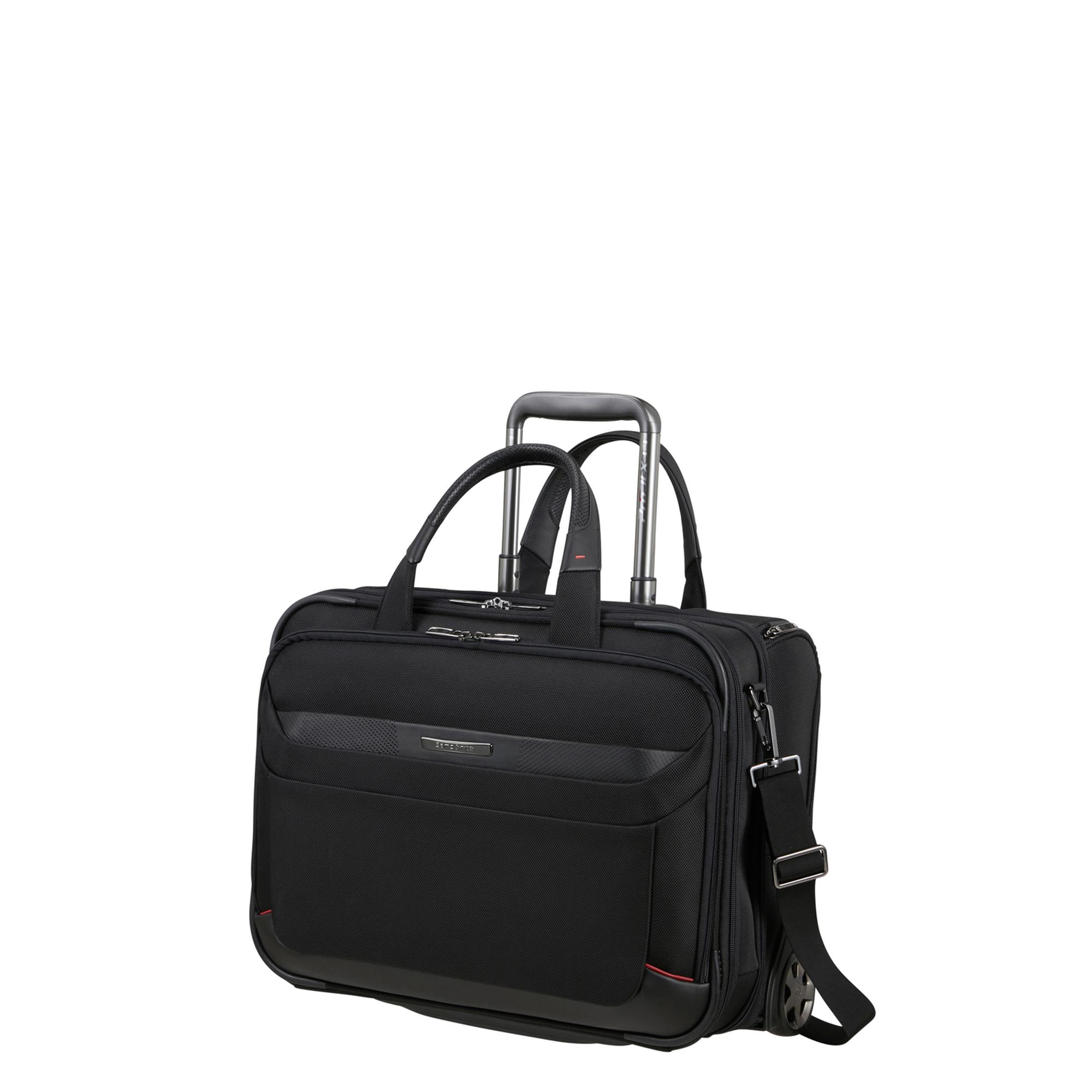 Samsonite Pro-Dlx-6 - Seyahat Evrak Çantası 15.6