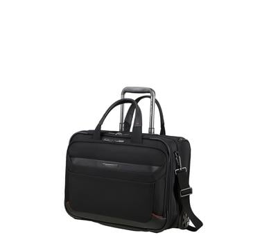  Samsonite Pro-Dlx-6 - Seyahat Evrak Çantası 15.6