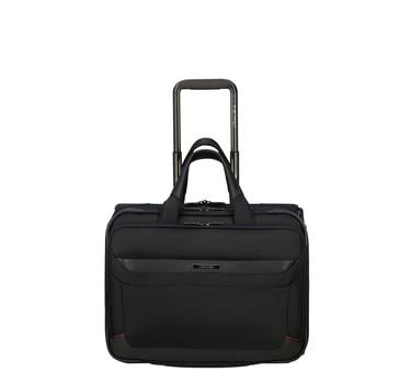  Samsonite Pro-Dlx-6 - Seyahat Evrak Çantası 15.6