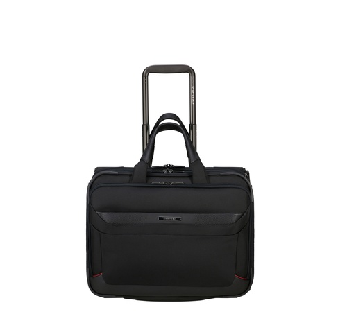  Samsonite Pro-Dlx-6 - Seyahat Evrak Çantası 15.6