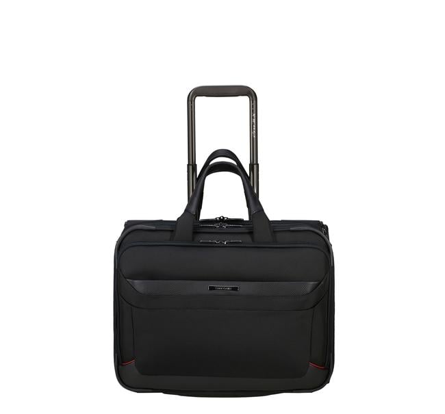  Samsonite Pro-Dlx-6 - Seyahat Evrak Çantası 15.6