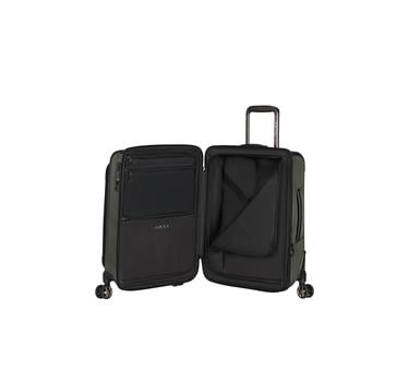  Samsonite Pro-Dlx-6 - Spinner 4 Tekerlekli Kabin Boy Valiz 55 cm