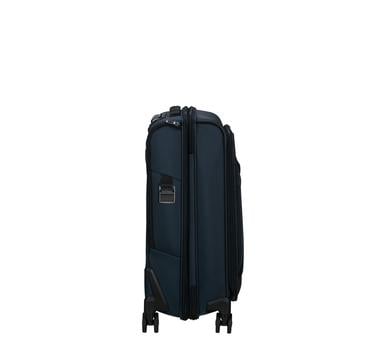  Samsonite Pro-Dlx-6 - Spinner 4 Tekerlekli Kabin Boy Valiz 55 cm