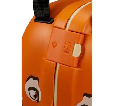  Samsonite Dream Go Ride - Çocuk Valizi 52 cm