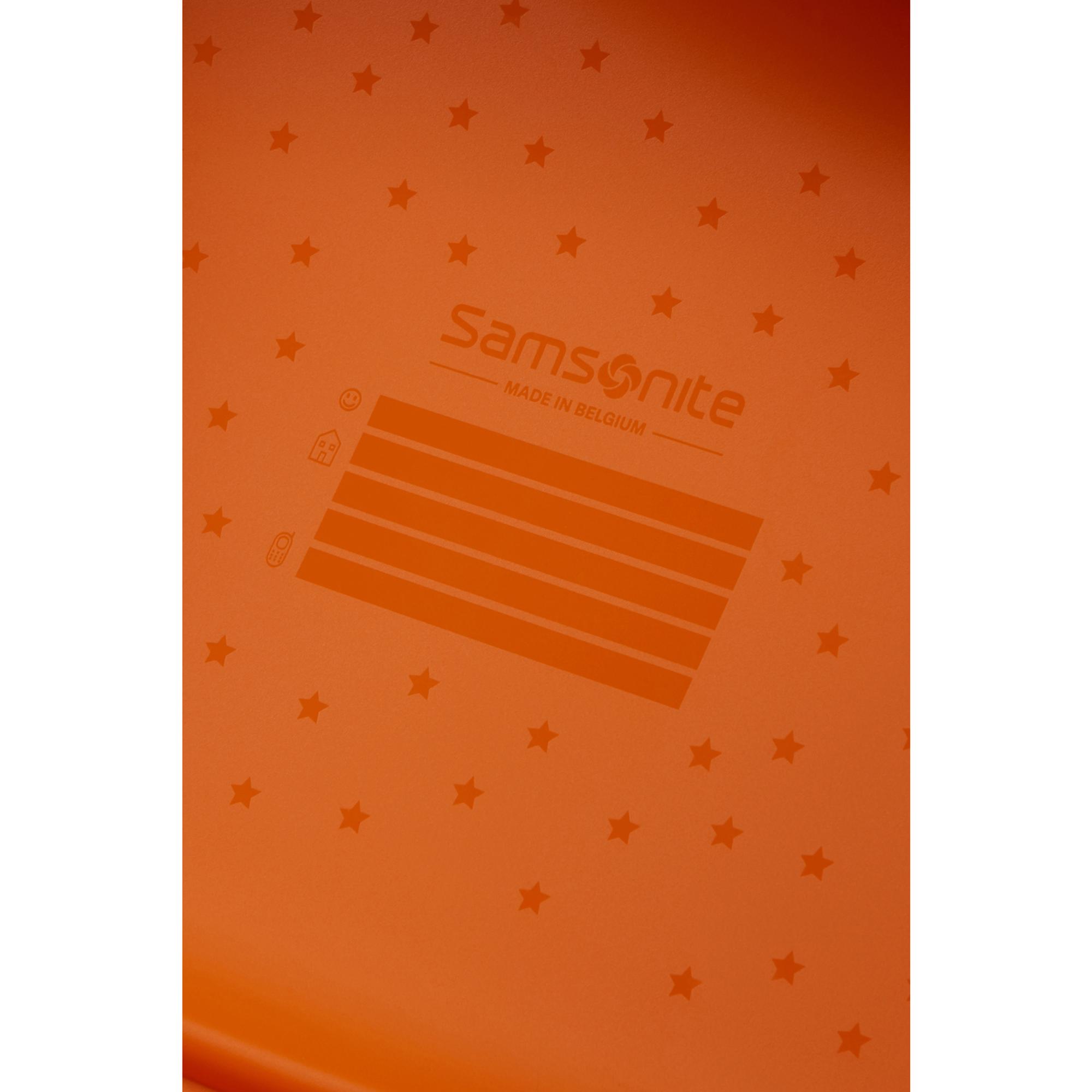 Samsonite Dream Go Ride - Çocuk Valizi 52 cm