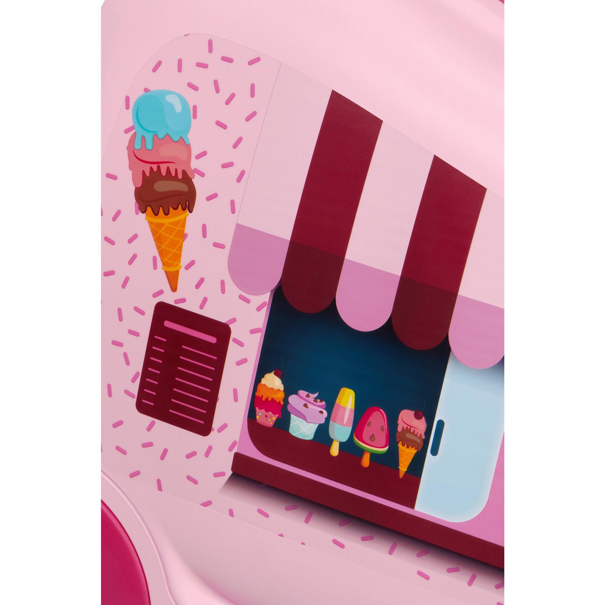 Samsonite Dream Go Ride - Çocuk Valizi 52 cm