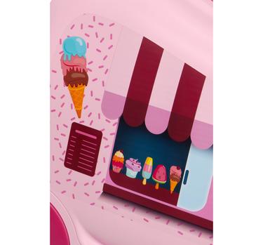  Samsonite Dream Go Ride - Çocuk Valizi 52 cm