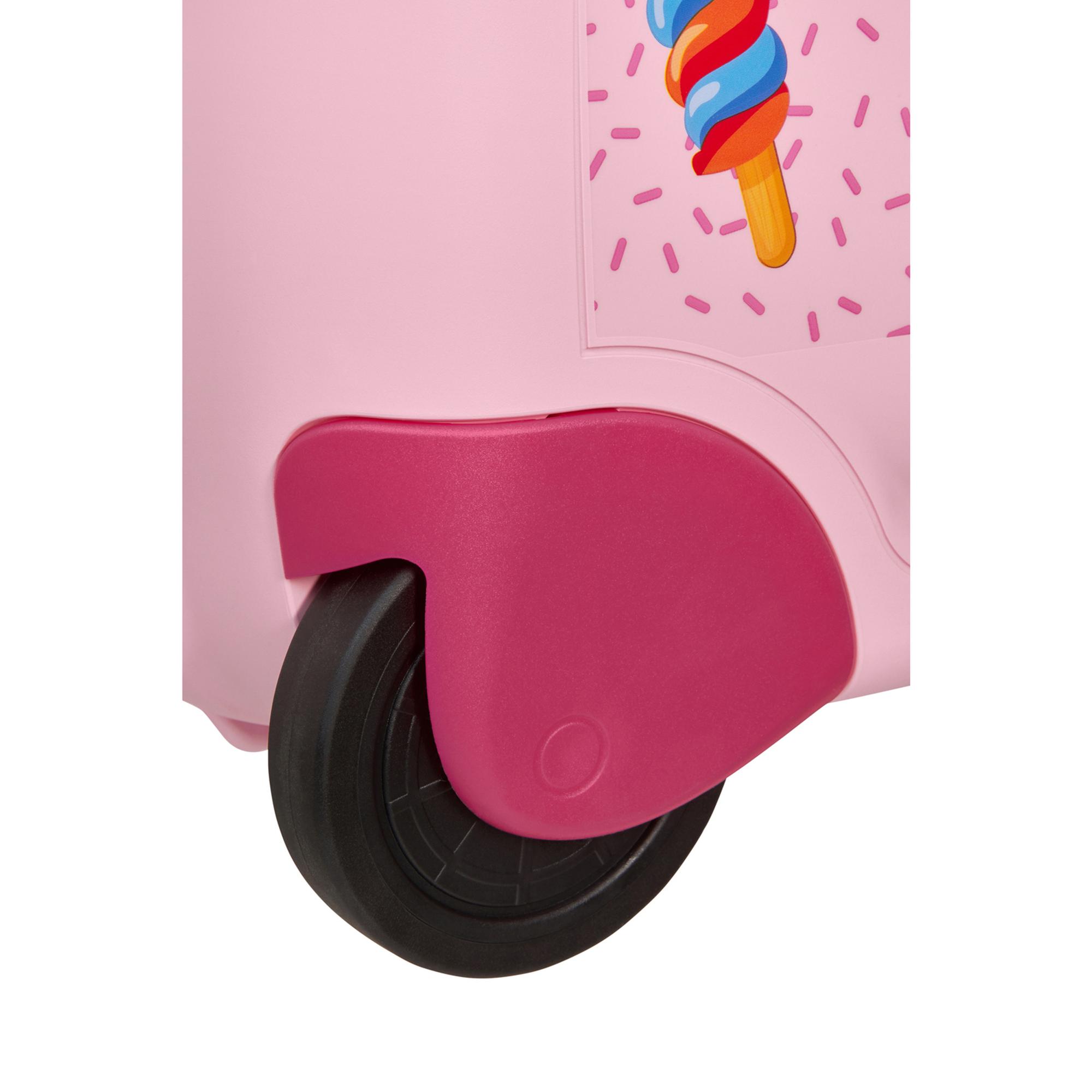 Samsonite Dream Go Ride - Çocuk Valizi 52 cm