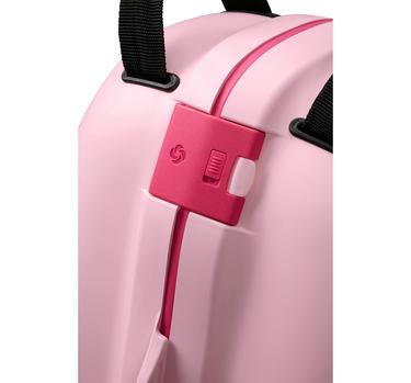  Samsonite Dream Go Ride - Çocuk Valizi 52 cm