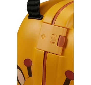  Samsonite Dream Go Ride - Çocuk Valizi 52 cm