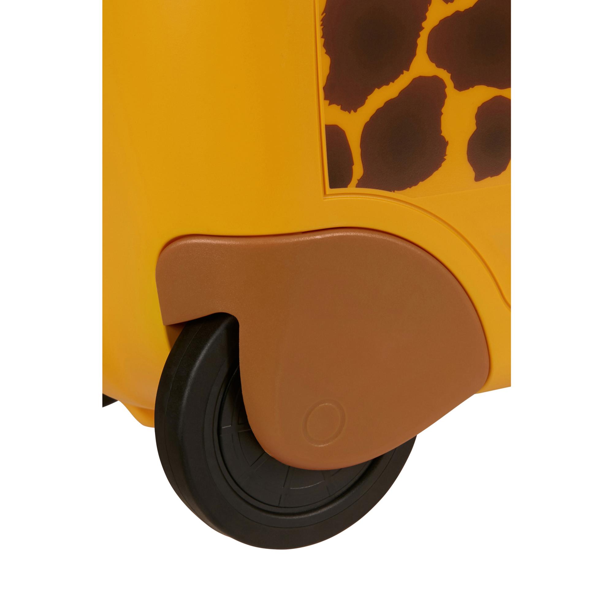 Samsonite Dream Go Ride - Çocuk Valizi 52 cm