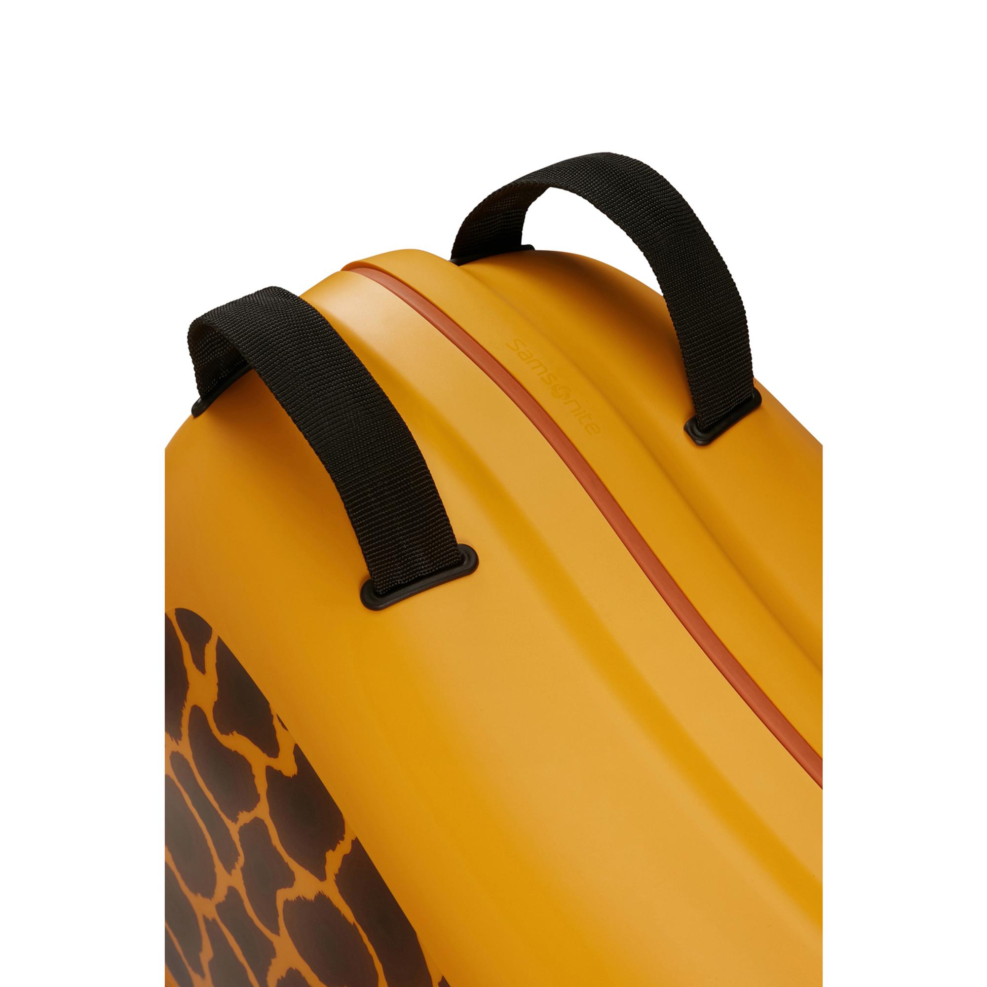 Samsonite Dream Go Ride - Çocuk Valizi 52 cm