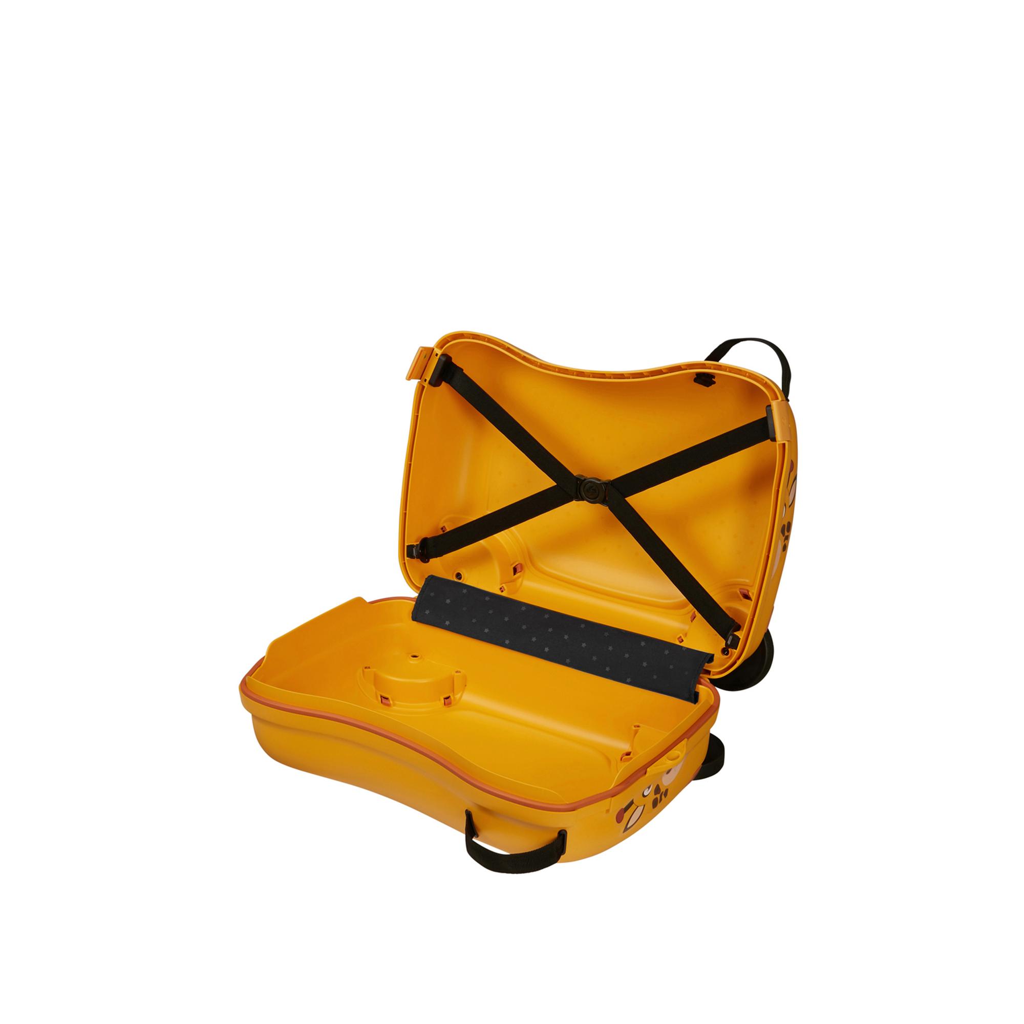 Samsonite Dream Go Ride - Çocuk Valizi 52 cm