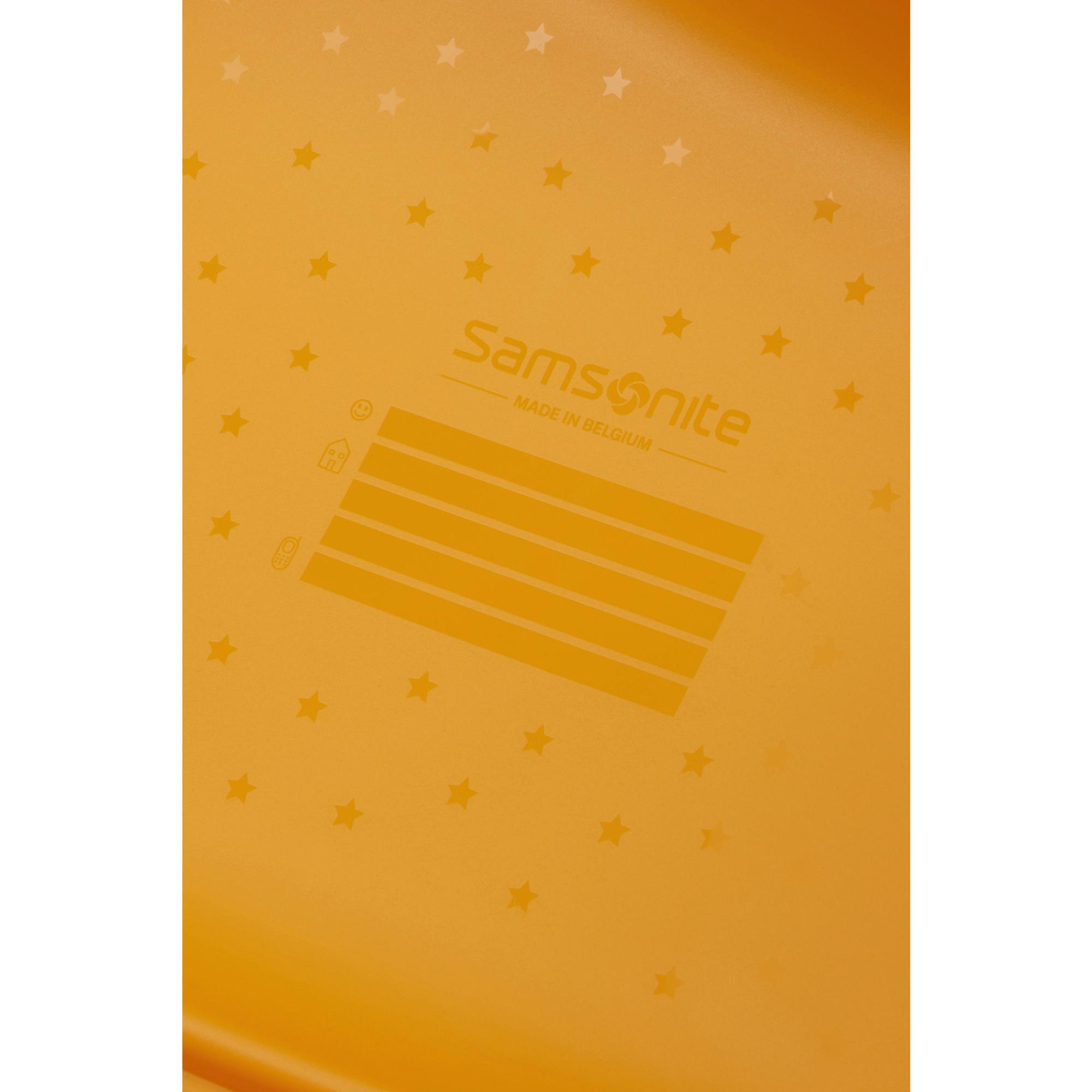 Samsonite Dream Go Ride - Çocuk Valizi 52 cm