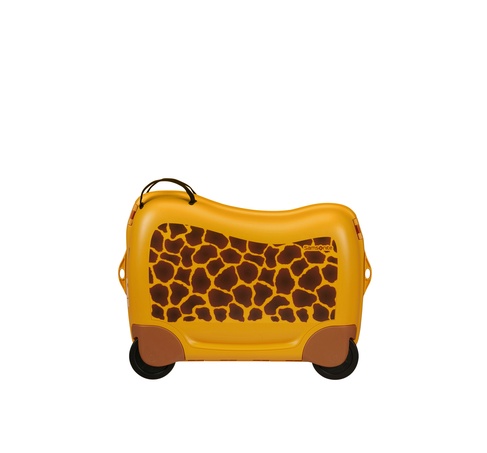  Samsonite Dream Go Ride - Çocuk Valizi 52 cm