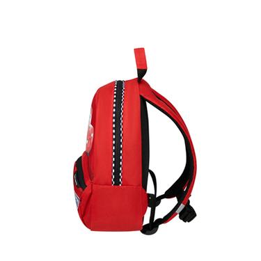  Samsonite Kırmızı Disney Ultimate Cars Sırt Çantası