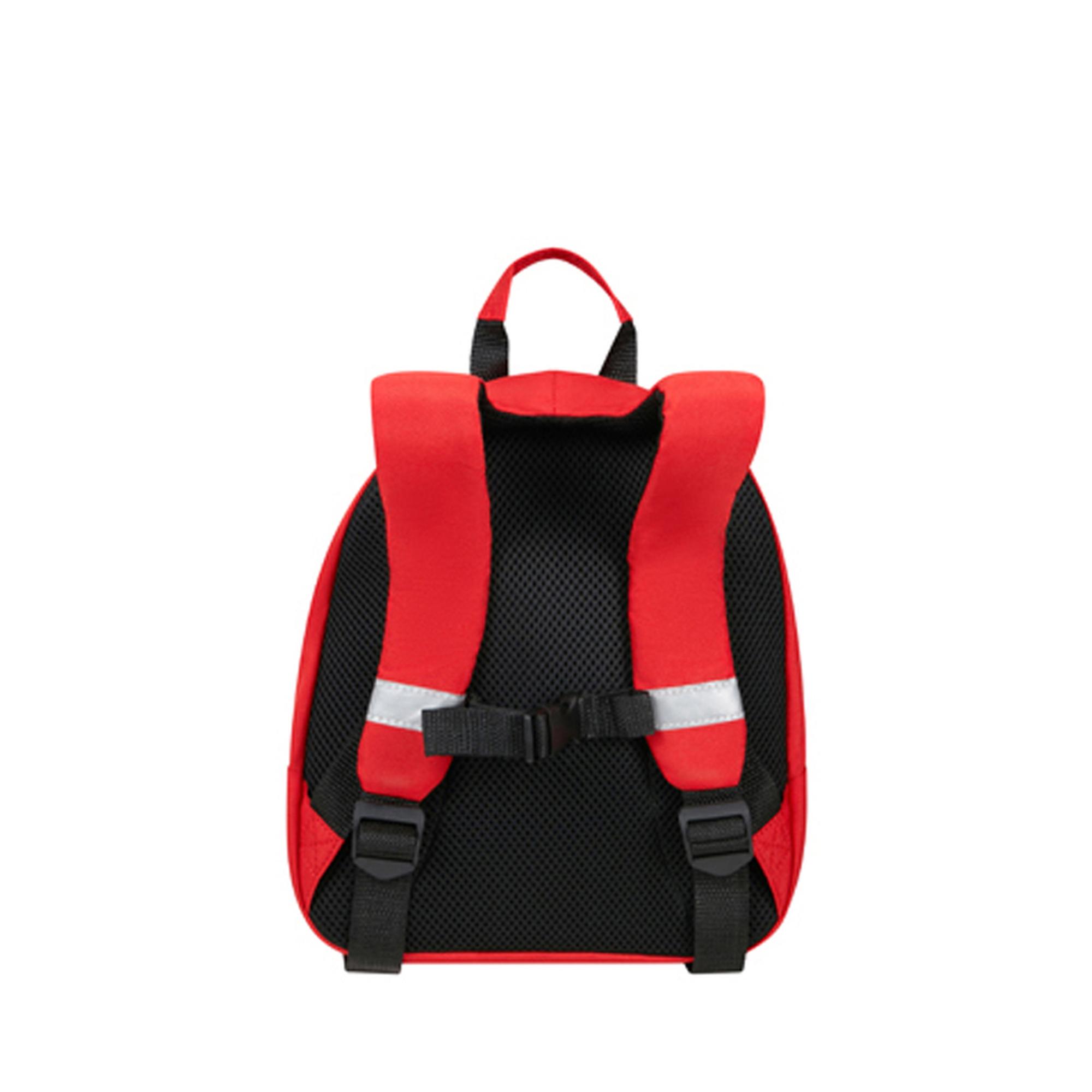 Samsonite Kırmızı Disney Ultimate Cars Sırt Çantası