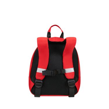  Samsonite Kırmızı Disney Ultimate Cars Sırt Çantası