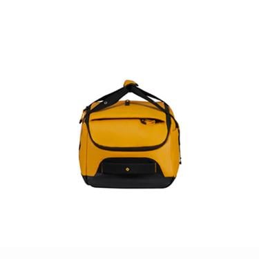  Samsonite Turuncu Duffle Spor Çantası