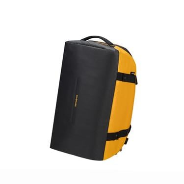  Samsonite Turuncu Duffle Spor Çantası