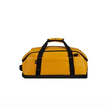  Samsonite Turuncu Duffle Spor Çantası