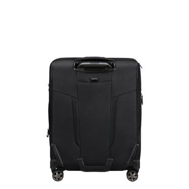  Samsonite Pro-Dlx-6 - Spinner 4 Tekerlekli Kabin Boy Valiz 55 cm