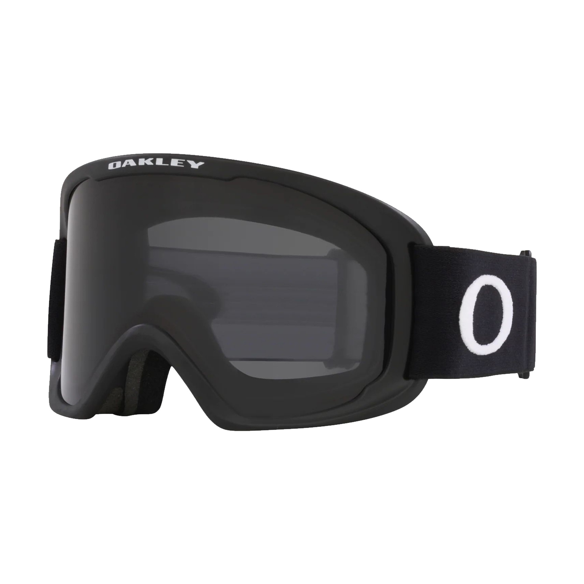 Oakley O-frame 2.0 Pro L Unisex Siyah Goggle